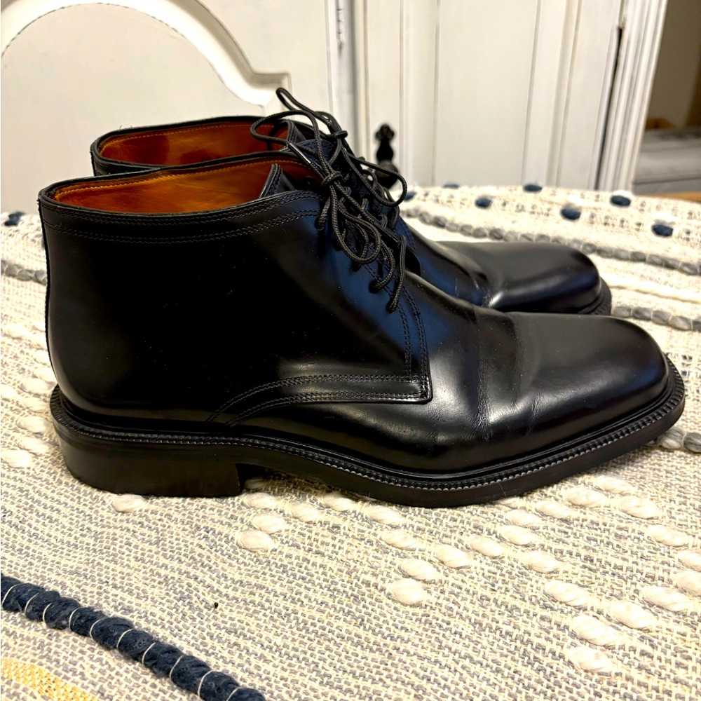 COLE HAAN CHUKKA